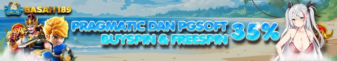 BONUS FREESPIN & BUYSPIN